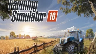 Farming Simulator 16 Tips