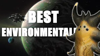 Stellaris Build - Best Environmentalist (and Minimum Pop Consumer Goods Upkeep)