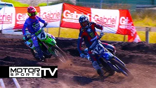 ProMX Australia Championship - MX1, Moto1 & Moto2, Rd 1, Wonthaggi, 17th March 2024