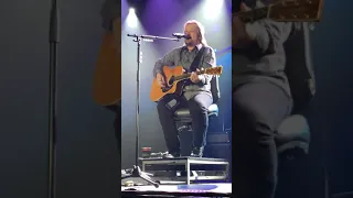 Travis Tritt - Long Haired Country Boy (Live at MGM Northfield Park)