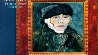 Sex Kills —Joni Mitchell