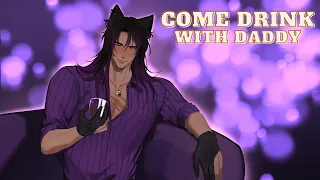 【🔴FREE TALK 】Come Drin with Daddy ไปให้สุดหยุดที่หลับ #DadVil_Live #vtuberth