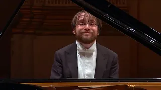Daniil Trifonov plays Schumann Kreisleriana, Op.16