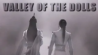 Valley of the Dolls || Scumbag System [SVSSS] AMV