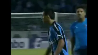 Jonas Gonçalves (Grêmio) - 21/01/2011 - Grêmio 2x1 São José-RS - 2 gols