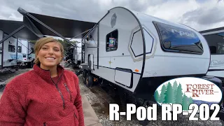 Forest River-R-Pod-RP-202