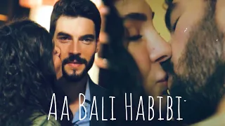 Miran & Reyyan / ReyMir - Aa Bali Habibi - Elissa - ع بالي حبيبي - اليسا - Hercai