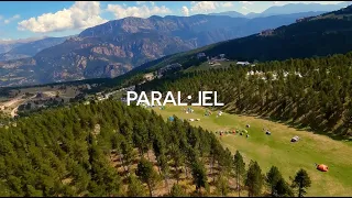 Paral·lel Festival 2022 Official After Movie