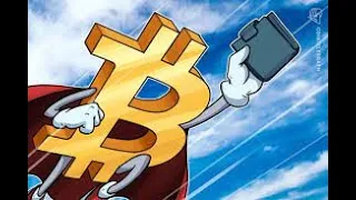 Bitcoin (BTC) - Análise de hoje, 10/05/2024!  #BTC #bitcoin #XRP #ripple #ETH #Ethereum #BNB