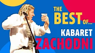 The Best Of ... Kabaret Zachodni