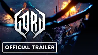 Gord - Official Release Date Trailer | Summer of Gaming 2023