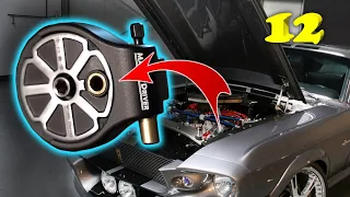 12 COOLEST CAR ACCESSORIES FROM ALIEXPRESS AND AMAZON (2021) | BEST TOOLS, GOODS REVIEW