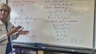 Allies Mathematics - GR 10 - Les 54 - Gemengde grafieke