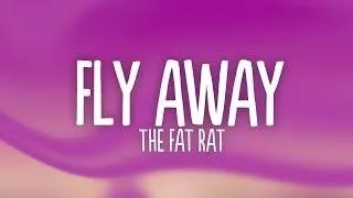 TheFatRat - Fly Away (feat. Anjulie) // NCS OFFICIAL LYRICS