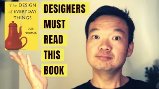 Unlocking the Secrets of Design: A Book Every Designer Needs to Read Now!