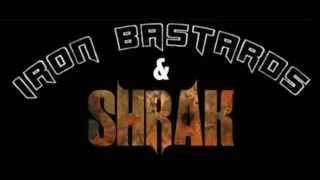 Iron Bastards & Shrak - Ace of spades (Motörhead cover)