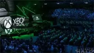 Halo 5: Guardians - Full E3 2015 Presentation