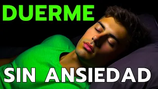 SILENCIA tu MENTE y DUERME SIN ANSIEDAD 😴 (Yoga Nidra)