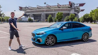 BMW M235i xDrive Gran Coupé - Test Drive & review