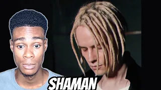 SHAMAN - ВСТАНЕМ (музыка и слова: SHAMAN) | Reaction