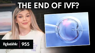 What the Alabama Ruling Means for IVF | Ep 955