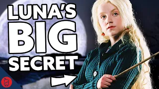 The TOP 5 Most Believable Harry Potter Theories