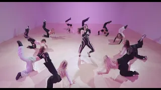 King Of Hearts (Kim Petras) Choreo: Jojo Gomez