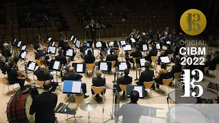 Unió Musical Centre Históric de València - Polifemo Av 39 (Andrés Valero Castells)