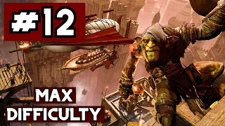 Styx: Master of Shadows | Deliverance 1/4 (Goblin) Walkthrough MAX Difficulty No Commentary #12