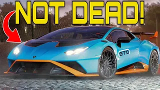From "DEAD" To DOMINATION! How Forza Horizon 5 Made Its Comeback