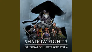 Shadow Fight Universe Theme (minus)