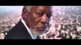 London Has Fallen - Teaser Trailer