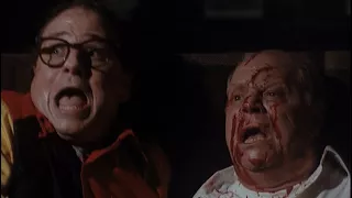 Tales From The Crypt Season 2 Episode 10 The Ventriloquist’s Dummy