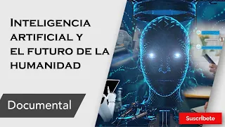 237. Inteligencia Artificial y el futuro de la humanidad. Razón de Estado con Dionisio Gutiérrez