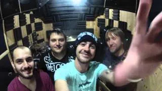 Rock Four live in TrueMan Odessa