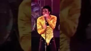 Michael Jackson - The Love You Save Every Era