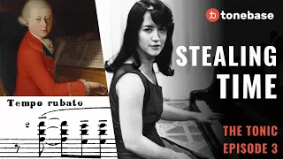 The story of rubato, from Mozart to Martha Argerich | The Tonic - Episode 3