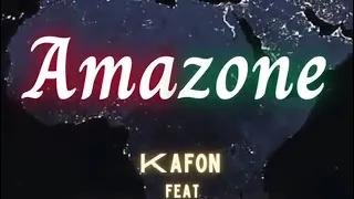 didin Canon ft kafon ft phobia issac Amazon (clip officiel)