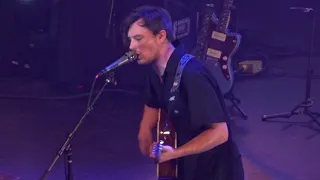 The Front Bottoms - Cough It Out - Live at The Fillmore in Detroit, MI on 10-18-21