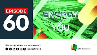 Energy and YOU! - Episode 60