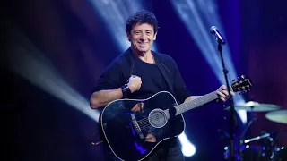 Patrick Bruel   Quand on s'promène au bord de l'eau