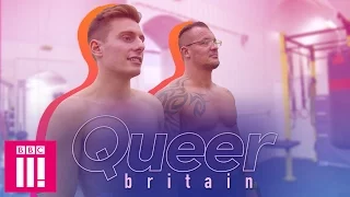 The Search For The Perfect Body | Queer Britain - Episode 2