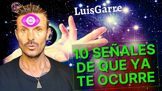 Los 10 Síntomas al DESPERTAR tu TERCER OJO ¿Cómo Saber si nuestro TERCER OJO se está ABRIENDO?