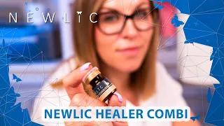 Newlic Healer Combi