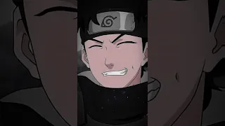 uchiha shisui