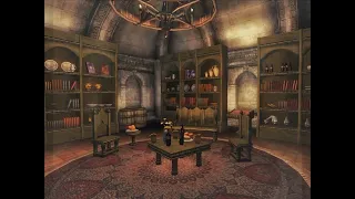 (432hz version) All's Well - The Elder Scrolls: Oblivion soundtrack