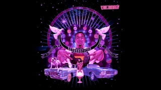 Time Machine (Screwed) - Big K.R.I.T