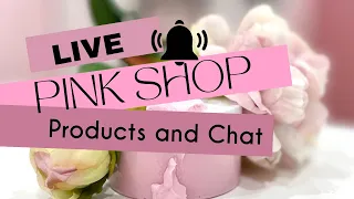 Live - 💗Products, developing new products, trends, packaging