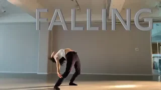 [Contemporary Lyrical Jazz] Falling - Harry Styles Choreography.MIA