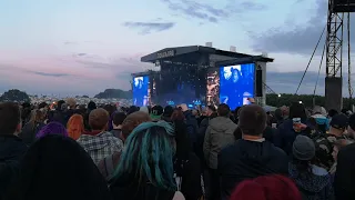 Slipknot - Unsainted live (Download Festival 2019)